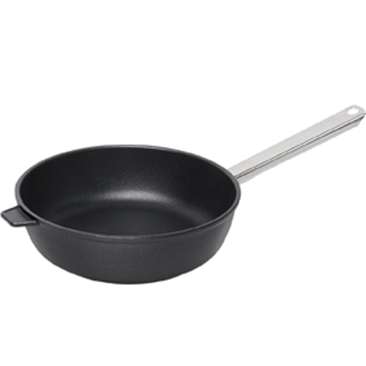 TITANIUM Aluminiumguss-Pfanne Ø 28 x 8,5 cm