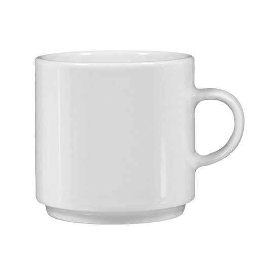 SAVOY Kaffee-Obere - 18 cl (stapelbar)