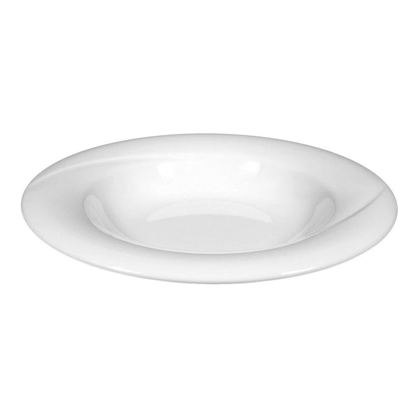 LAGUNA Fahnenteller tief - Ø 23 cm