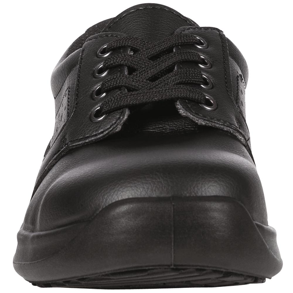 Berufsschuh USEDOM S1 - Schwarz - 39