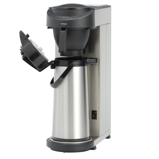 "MT100" Kaffeemaschine 2,2 l - ohne Pumpkanne (230 V)