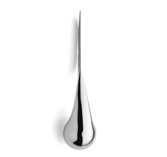 INTEGRALE Messer - kugelförmiger Griff - 16,5 cm