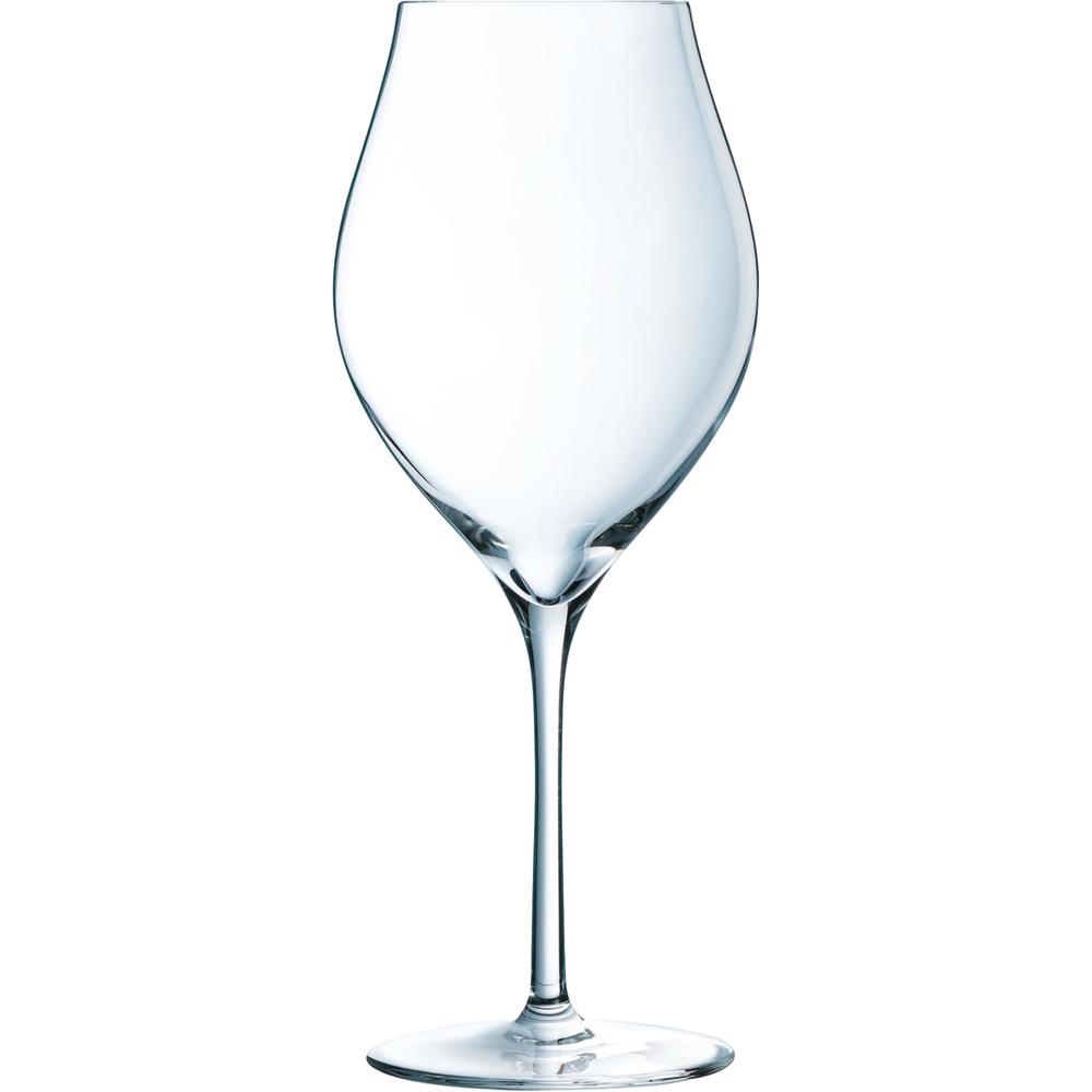 EXALTATION Weinglas - 47 cl - (Ø 9,1 x 22,7 cm)  - ungeeicht