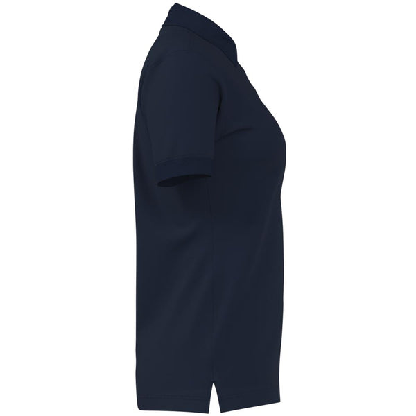 CONCEPT Damen-Poloshirt (Kurzarm) - Nachtblau - L