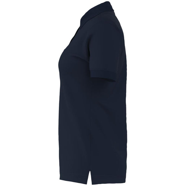 CONCEPT Damen-Poloshirt (Kurzarm) - Nachtblau - M