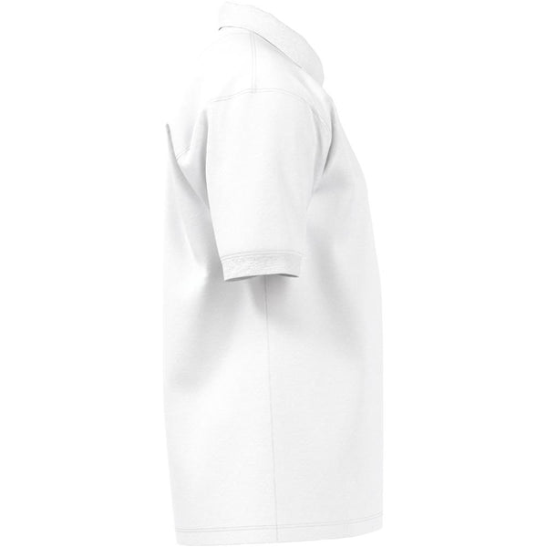 CONCEPT Herren-Poloshirt (Kurzarm) - Weiß - S