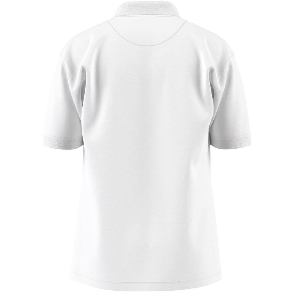 CONCEPT Herren-Poloshirt (Kurzarm) - Weiß - S
