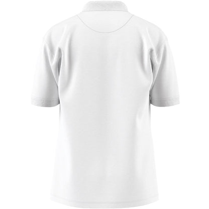 CONCEPT Herren-Poloshirt (Kurzarm) - Weiß - S