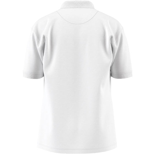 CONCEPT Herren-Poloshirt (Kurzarm) - Weiß - S