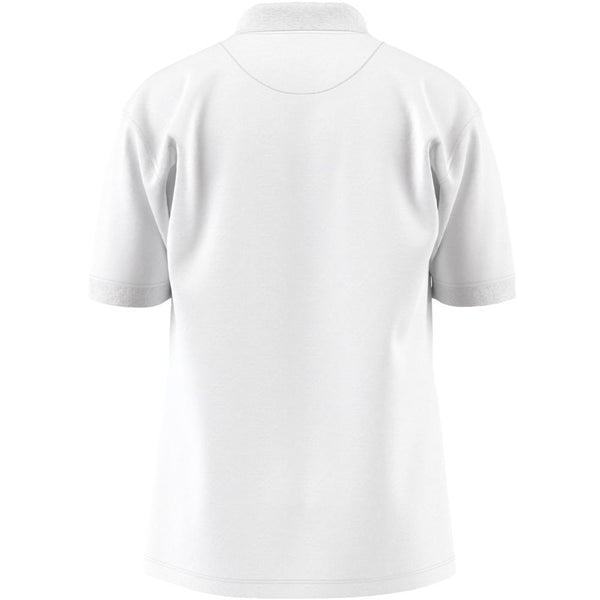 CONCEPT Herren-Poloshirt (Kurzarm) - Weiß - S