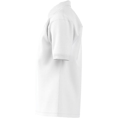 CONCEPT Herren-Poloshirt (Kurzarm) - Weiß - L