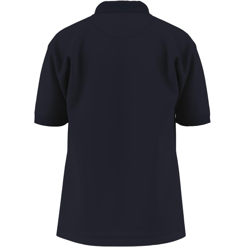 CONCEPT Herren-Poloshirt (Kurzarm) - Nachtblau - S