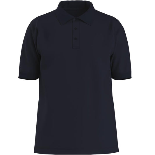 CONCEPT Herren-Poloshirt (Kurzarm) - Nachtblau - XL
