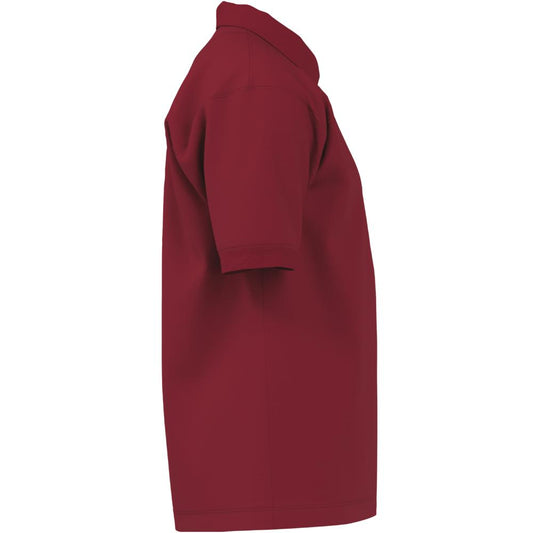 CONCEPT Herren-Poloshirt (Kurzarm) - Bordeaux - L