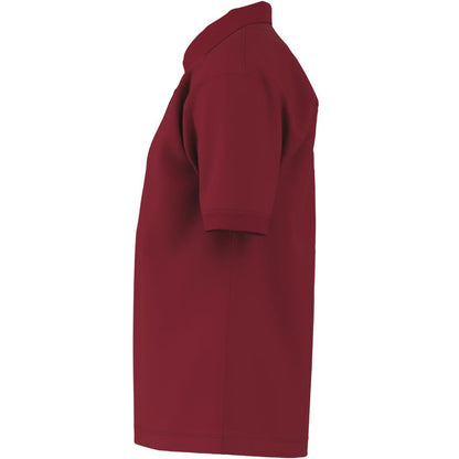 CONCEPT Herren-Poloshirt (Kurzarm) - Bordeaux - L