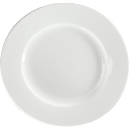 BISTRO Dessertteller (mit Fahne) - (Ø 20 x 2,1 cm)