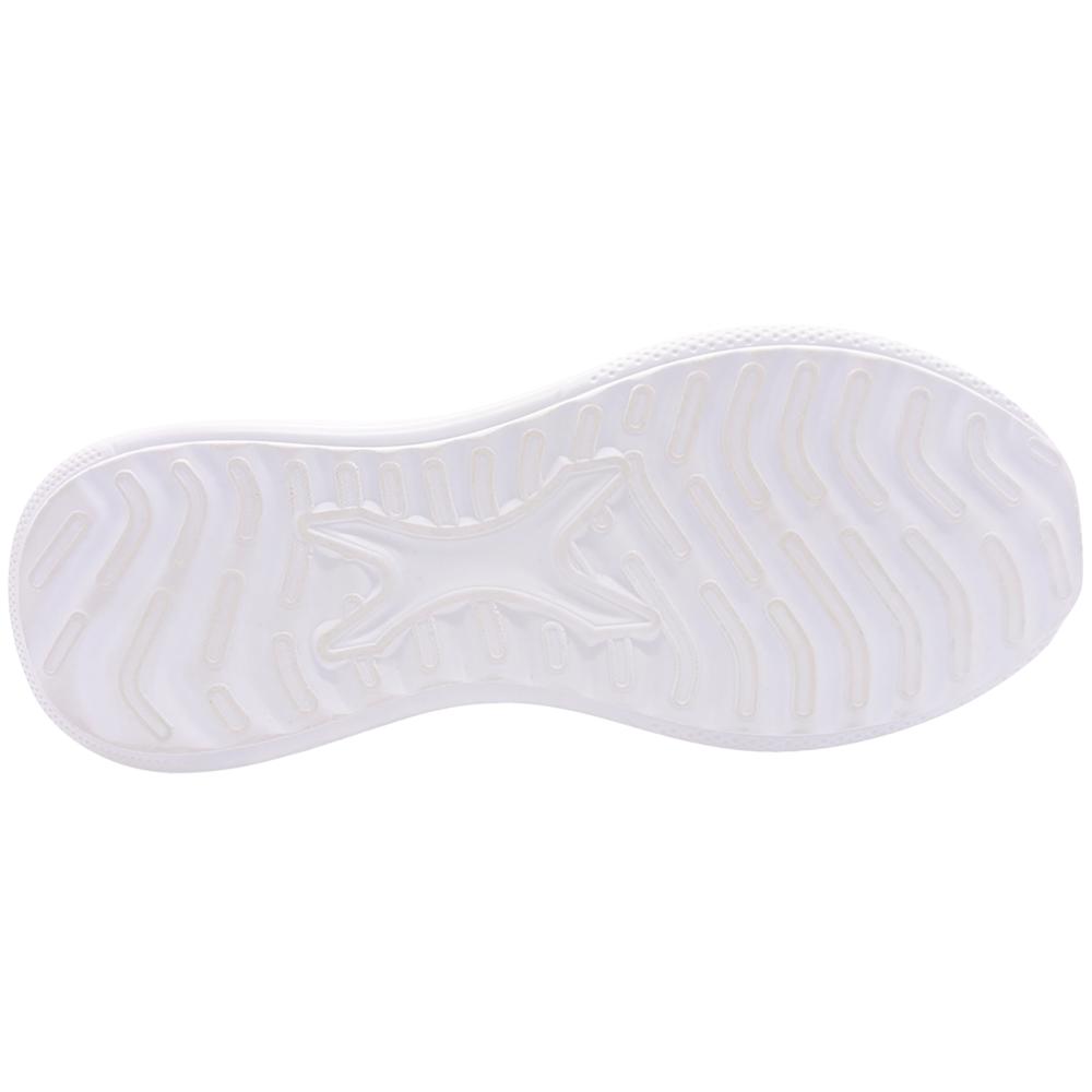 Berufsschuh SOFT-RUN - Weiß - 47