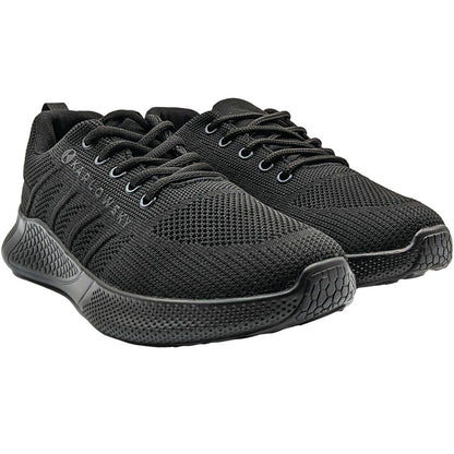 Berufsschuh SOFT-RUN  - Schwarz - 41
