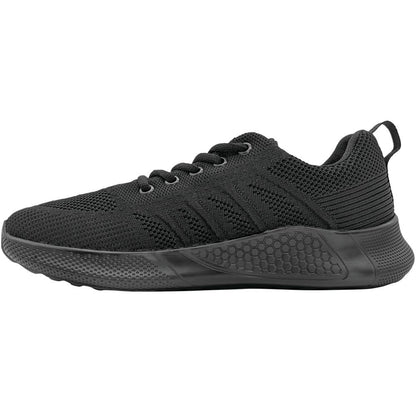 Berufsschuh SOFT-RUN  - Schwarz - 39