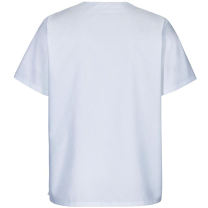 Schlupfkasack - Weiß - Unisex - 5XL