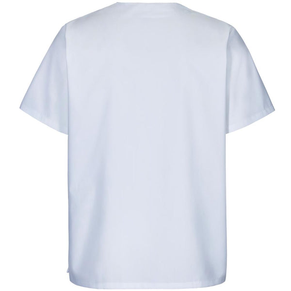 Schlupfkasack - Weiß - Unisex - 5XL