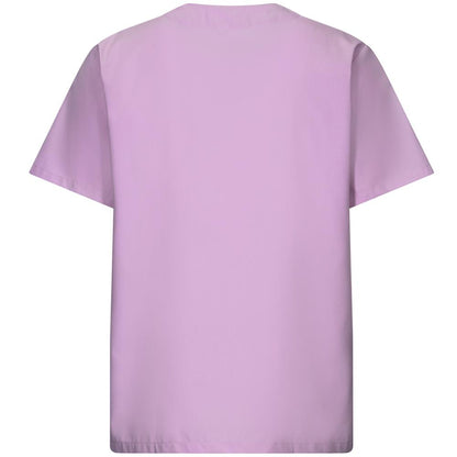 Schlupfkasack  - Flieder - Unisex - XL