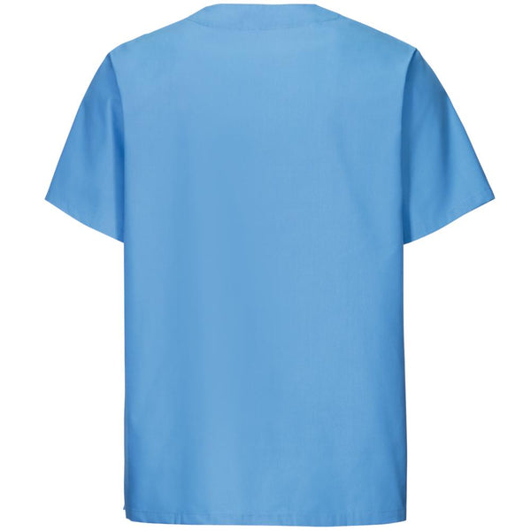 Schlupfkasack - Himmelblau - Unisex - M