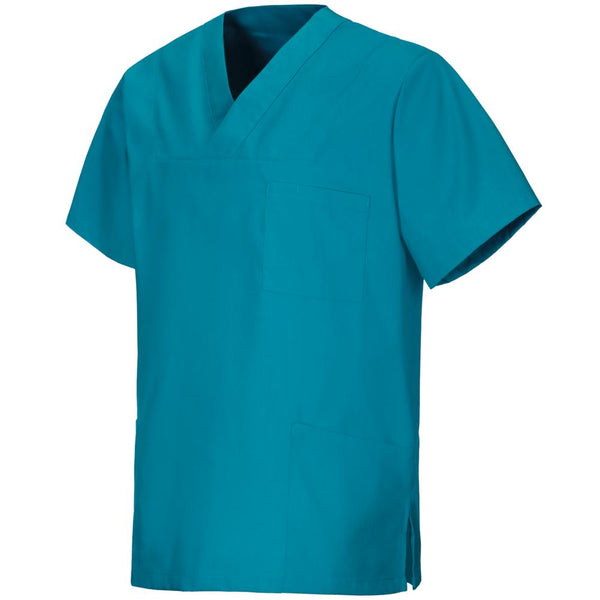 Schlupfkasack - Türkis - Unisex - 4XL