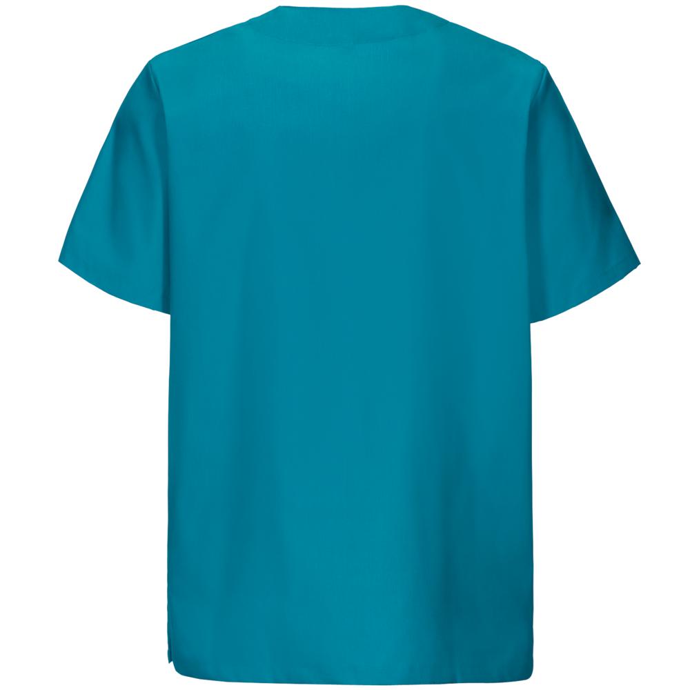 Schlupfkasack - Türkis - Unisex - 4XL