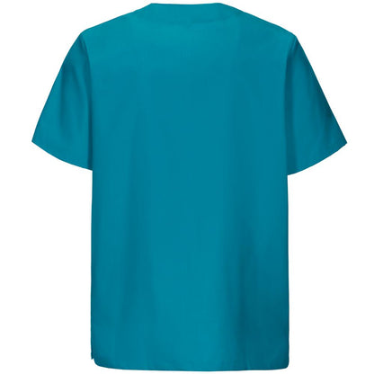 Schlupfkasack - Türkis - Unisex - 4XL