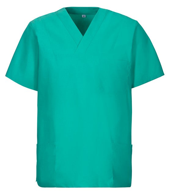 Schlupfkasack - Hellgrün - Unisex - 5XL