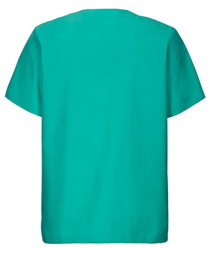 Schlupfkasack - Hellgrün - Unisex - 5XL