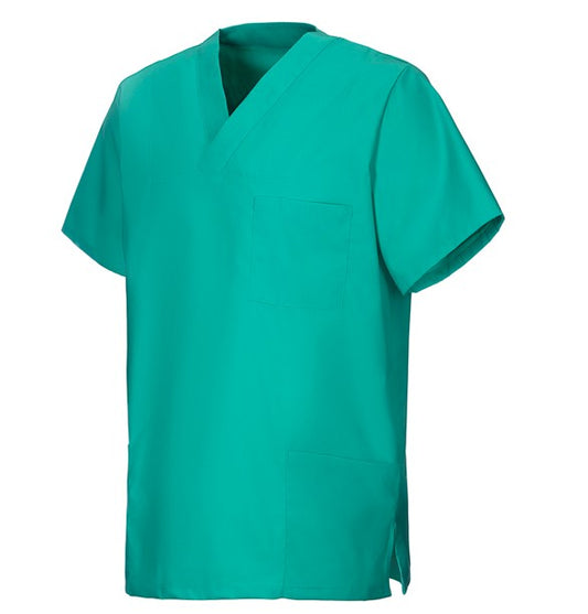 Schlupfkasack - Hellgrün - Unisex - 5XL