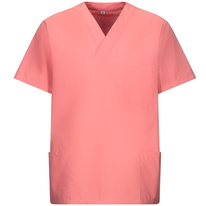 Schlupfkasack - Coral - Unisex - XS
