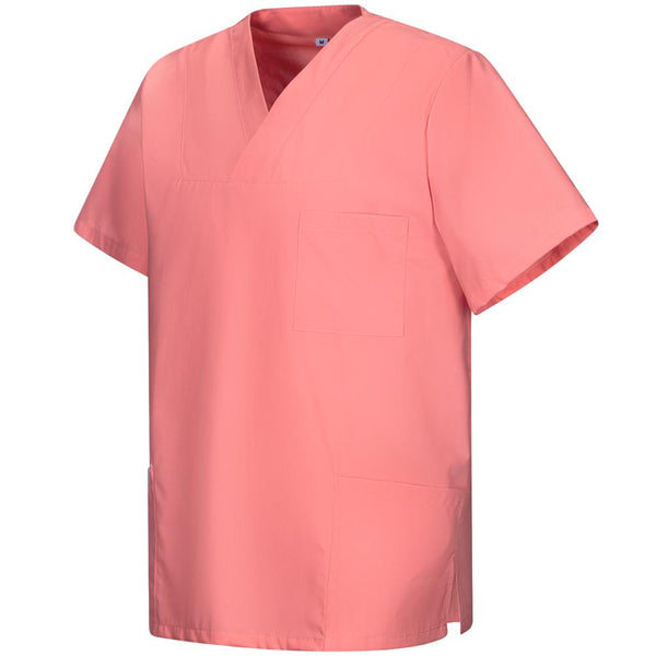Schlupfkasack - Coral - Unisex - XS