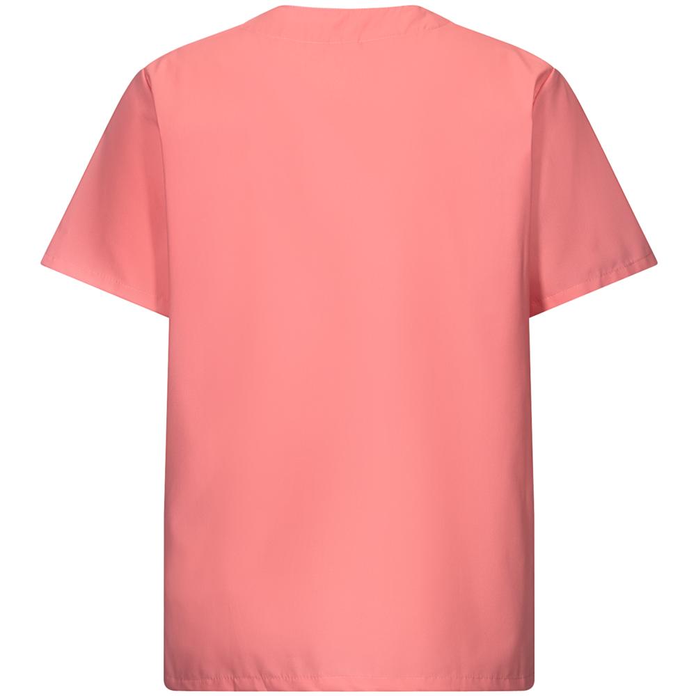 Schlupfkasack - Coral - Unisex - XS