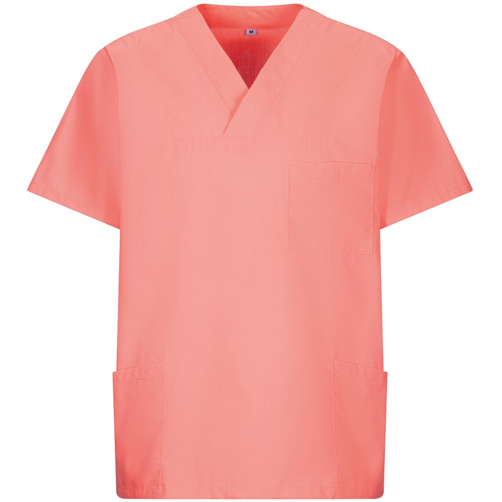 Schlupfkasack - Electric Pink - Unisex - XL