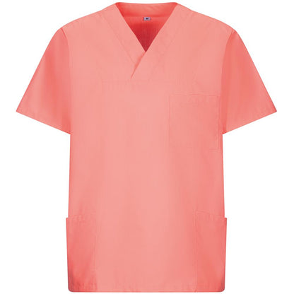 Schlupfkasack - Electric Pink - Unisex - XL