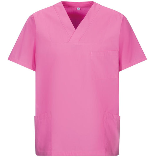 Schlupfkasack - Pink - Unisex - 3XL