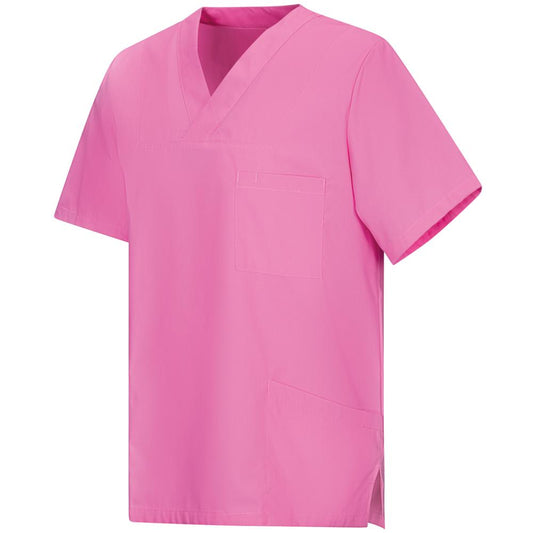 Schlupfkasack - Pink - Unisex - M