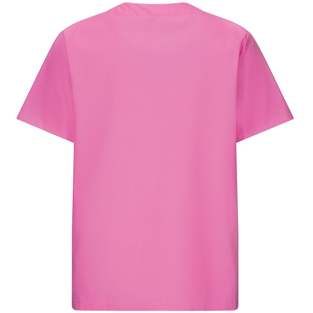 Schlupfkasack - Pink - Unisex - 5XL
