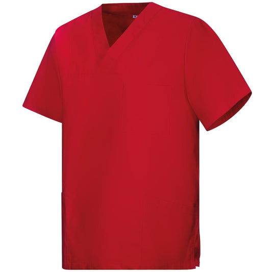 Schlupfkasack - Rot - Unisex - 3XL