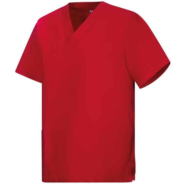 Schlupfkasack - Rot - Unisex - 3XL