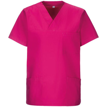 Schlupfkasack - Berry - Unisex - XS