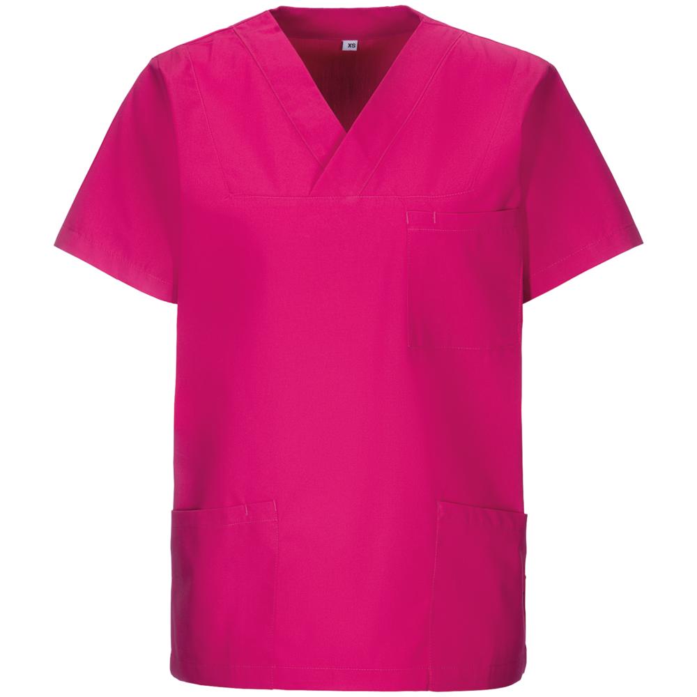 Schlupfkasack - Berry - Unisex - XXL