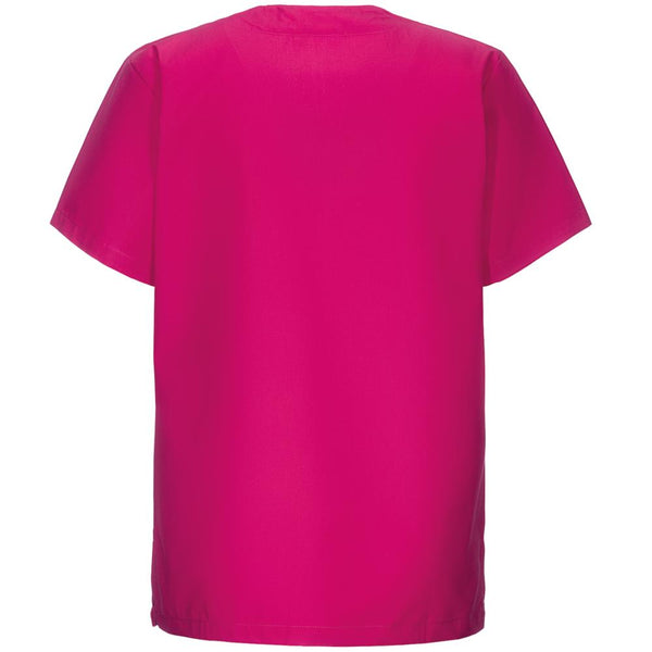 Schlupfkasack - Berry - Unisex - XS