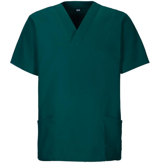 Schlupfkasack  - Dunkelgrün - Unisex - XL