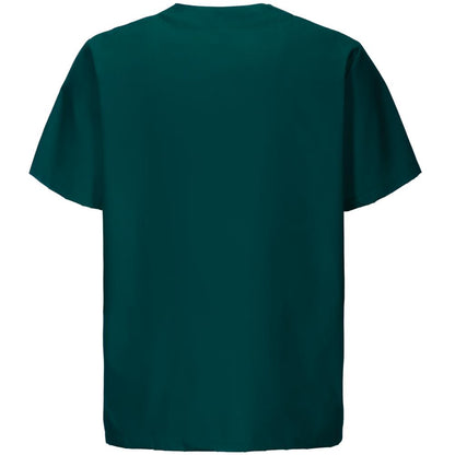 Schlupfkasack  - Dunkelgrün - Unisex - XS