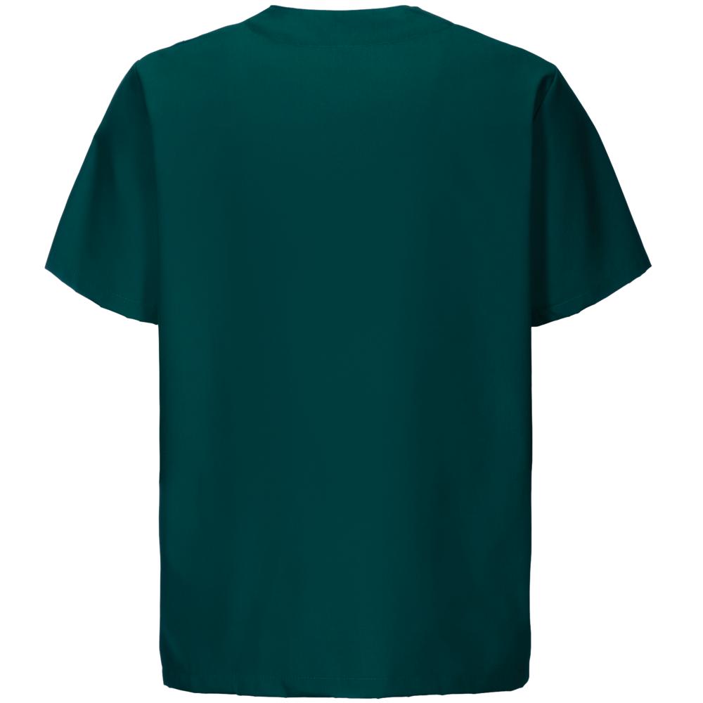 Schlupfkasack  - Dunkelgrün - Unisex - M