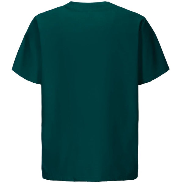 Schlupfkasack  - Dunkelgrün - Unisex - XL